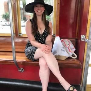 Meet your Posher, Amanda