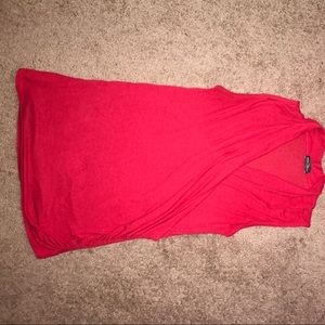 Stitch Fix sleeveless top