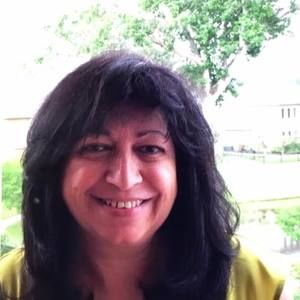 Meet your Posher, Margaret