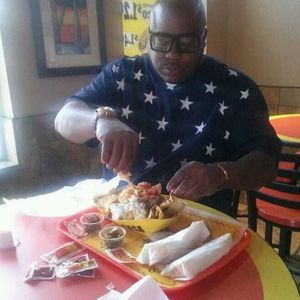 Meet your Posher, Matthew