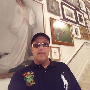 Meet your Posher, Shawn