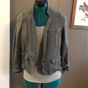 ❤️Well Loved! Ann Taylor Blazer.