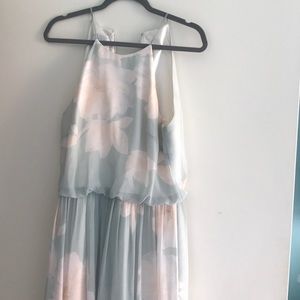 BLDN Alana Bridesmaid Dress