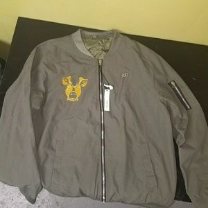 WolfStyle Jackets
