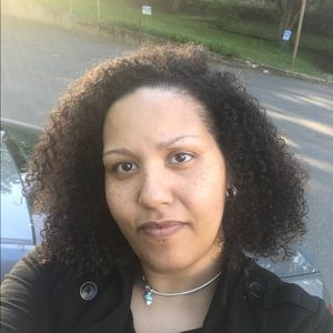 Meet your Posher, Trisha