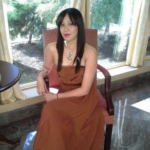 Meet your Posher, Janet camposano