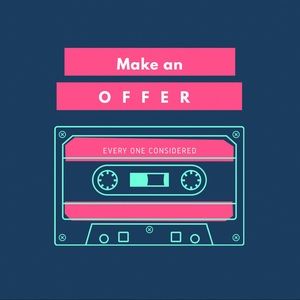 Make an OFFER!