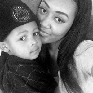 Meet your Posher, Brianna