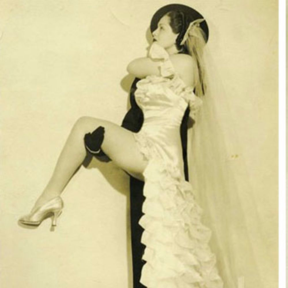 Meet your Posher, Alicia