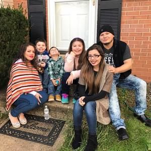 Meet your Posher, Andres