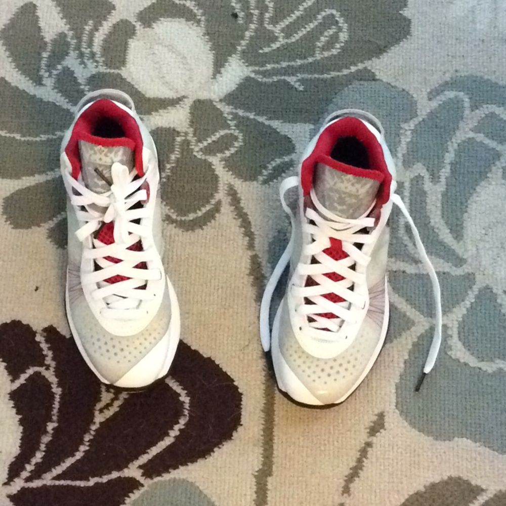 Le bron James sneakers