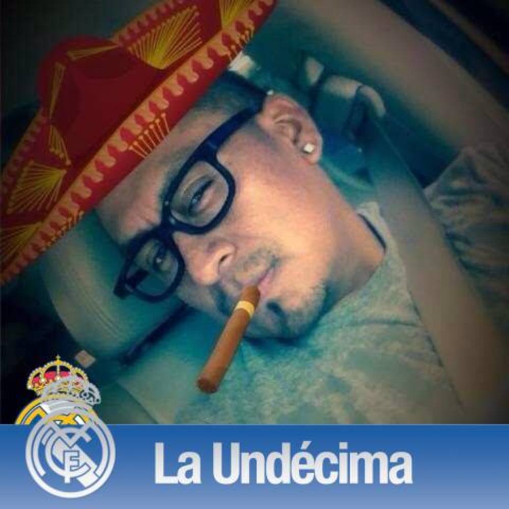 Meet your Posher, Williams