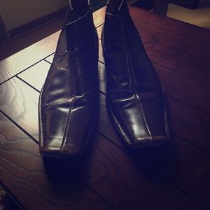 Giorgio brutini men's dress shoes