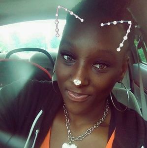 Meet your Posher, Sade