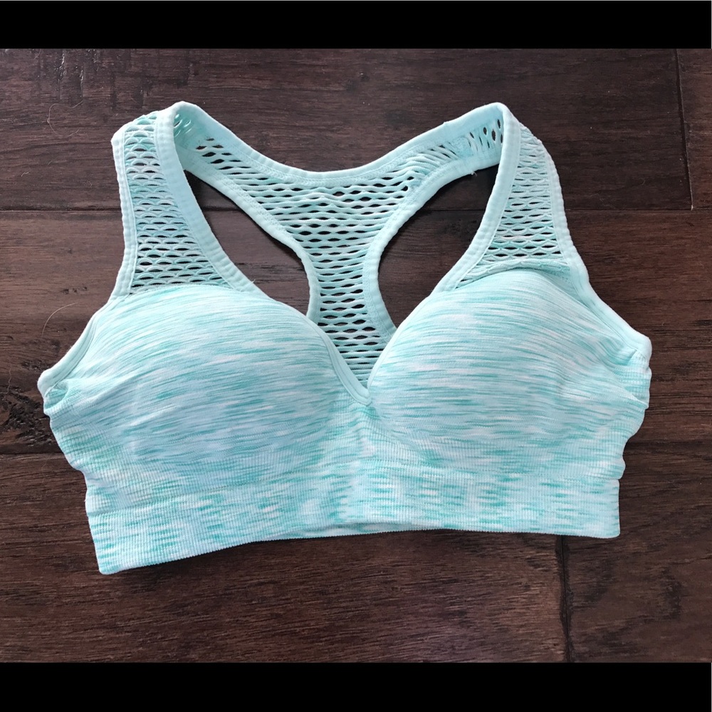 Victoria's Secret Pink Sports Bra