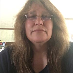Meet your Posher, Tina