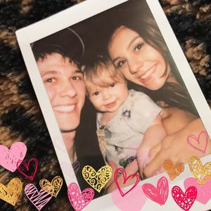 Meet your Posher, Morgan