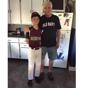 Meet your Posher, Ryan