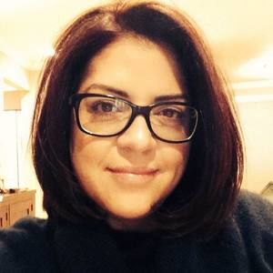 Meet your Posher, Olga