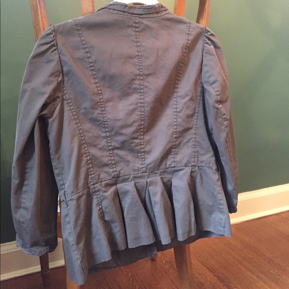 LOFT Jacket - Picture 3 of 4