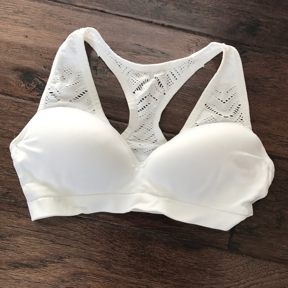 Victoria's Secret Pink Sports Bra