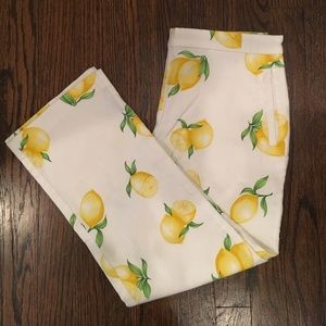 Tommy Hilfiger Vintage Capris