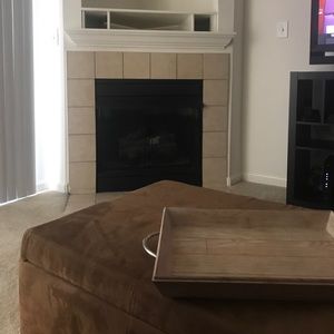 Meet your Posher, Gene