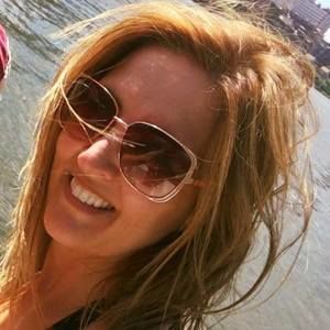 Meet your Posher, Ann