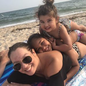 Meet your Posher, Luciene