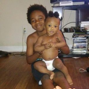 Meet your Posher, Jasmanine