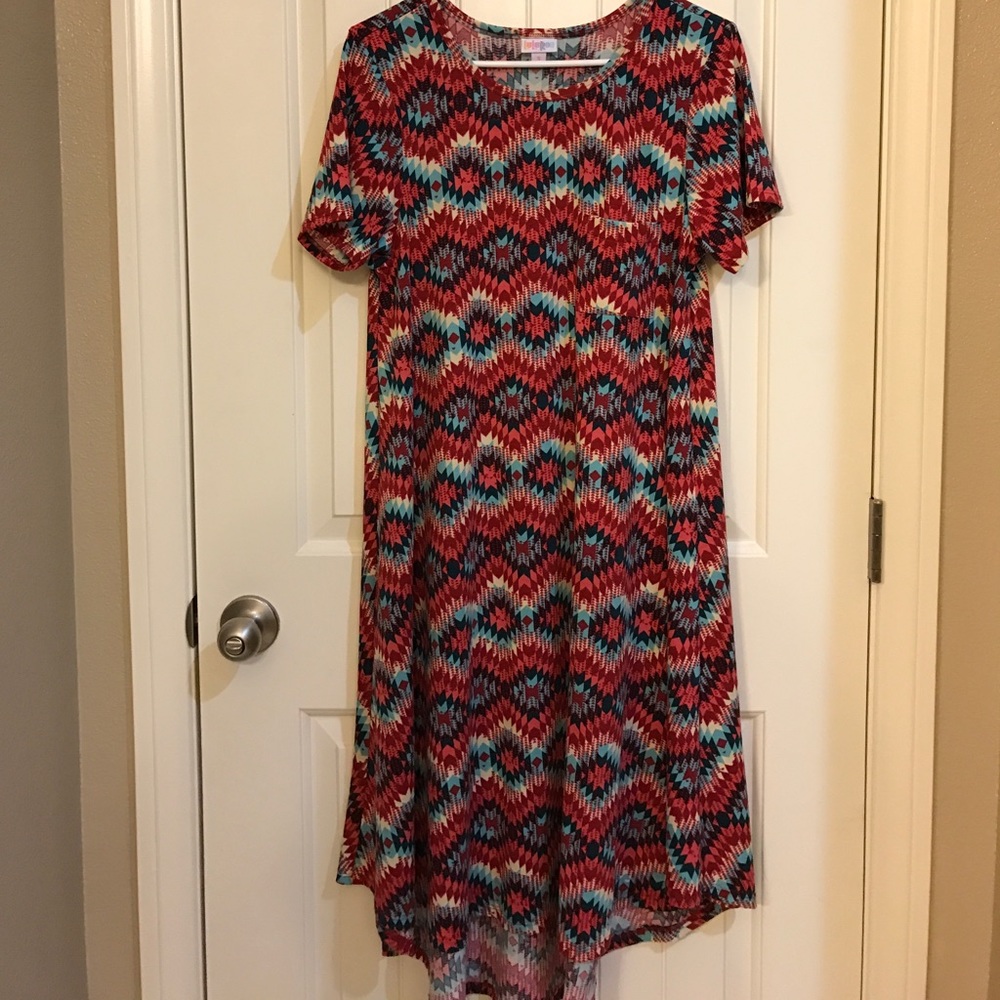 Lularoe Carly
