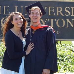 Meet your Posher, Andrew