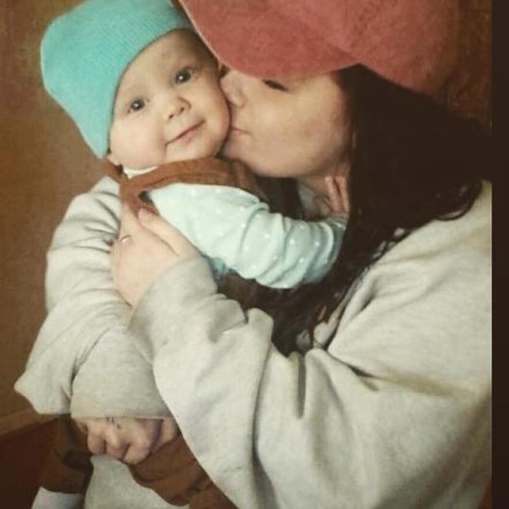 Meet your Posher, Marilyn