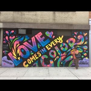 Meet your Posher, Ali