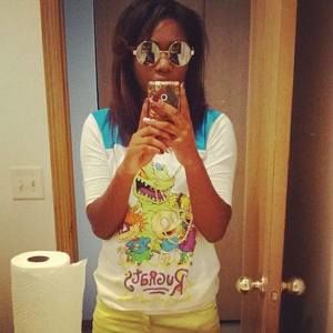 Meet your Posher, Tiffany