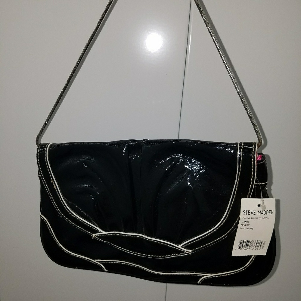 Purse/ clutch