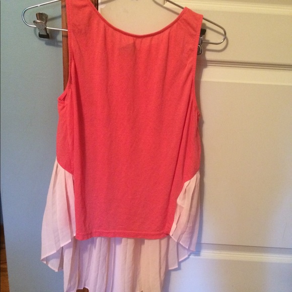 Urban Outfitters Tops - Urban Outfitters Sparkle & Fade top