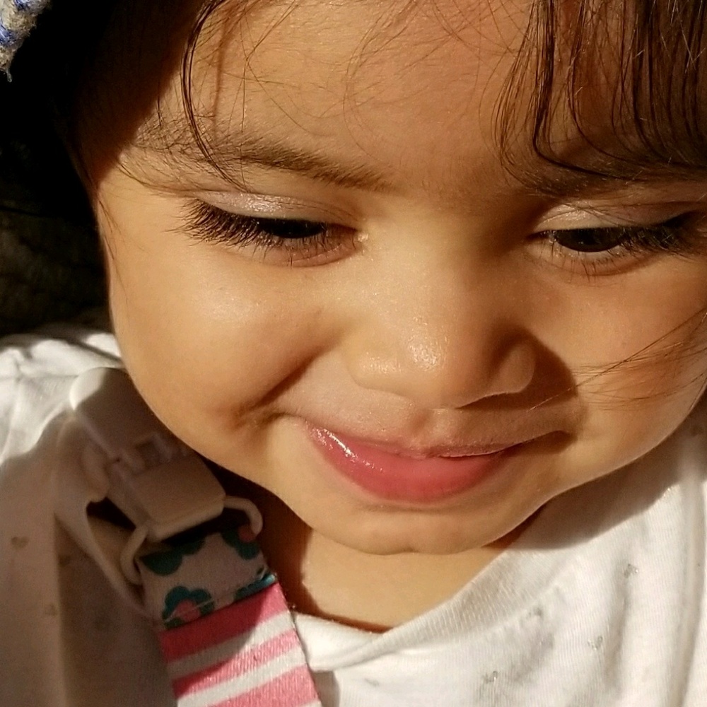 Meet your Posher, Asma