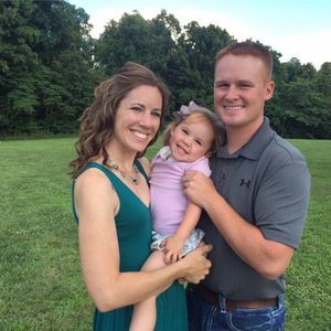 Meet your Posher, Kassie