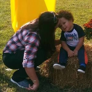 Meet your Posher, Wendy