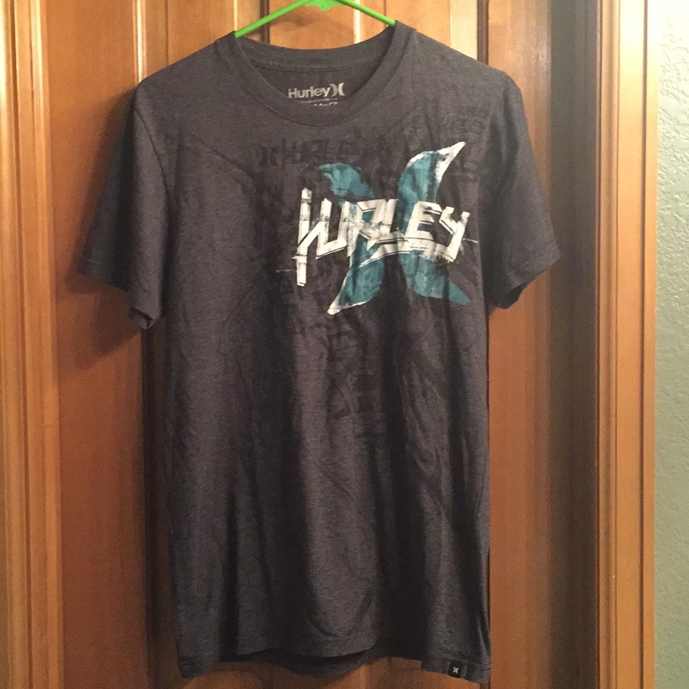 Men's Hurley Shirt