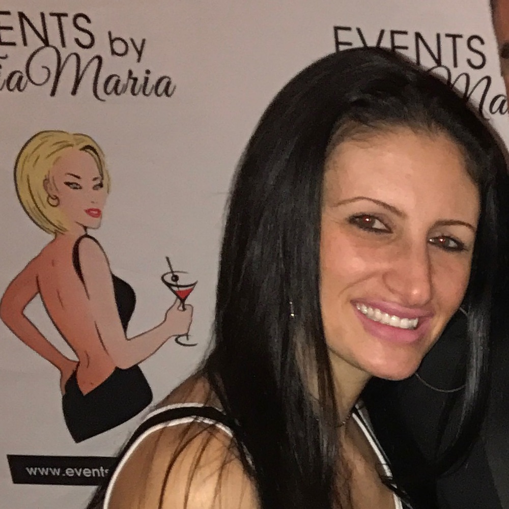 Meet your Posher, Kimberly