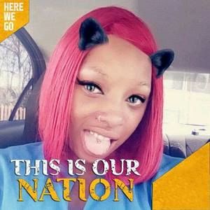 Meet your Posher, Yolanda redd