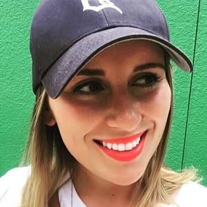 Meet your Posher, Alicia