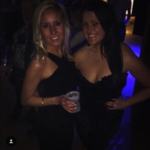 Meet your Posher, Cathleen