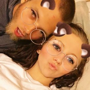 Meet your Posher, Jordan