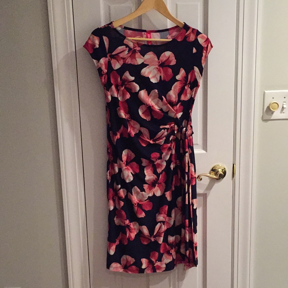 Maternity dress - size small