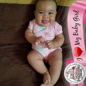 Meet your Posher, Misty n henry