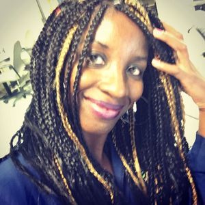 Meet your Posher, Trisonia