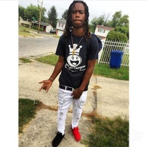 Meet your Posher, Madison